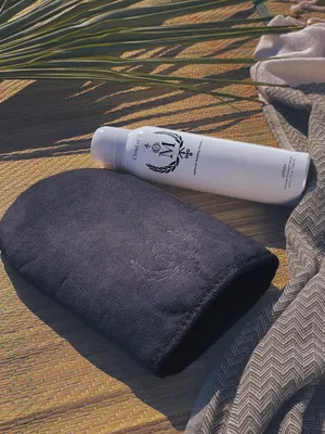 Produktbild von Tan Of Oz Selbstbräunungsmousse Cloud of Oz Natural Tanning Mousse 150ml
