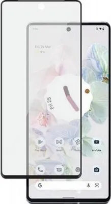 Image de Protège écran Google Pixel 7 2.5D Verre trempé Bigben