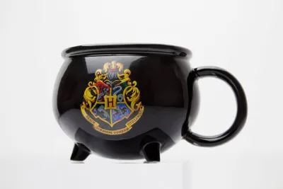 Produktbild von GYE Harry Potter 3D Tasse Cauldron GYE-MG2010