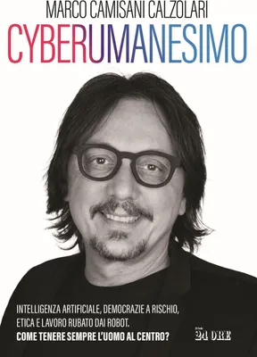 Produktbild von Camisani Calzolari, M: Cyberumanesimo. Intelligenza artifici
