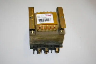 Image de Transformateur deELMAG pour EUROMIG 270