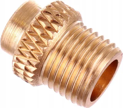 Immagine prodotto di Riduttore per tubo aerografo 1/8" - M5x0,5 spray Technic BD-A1