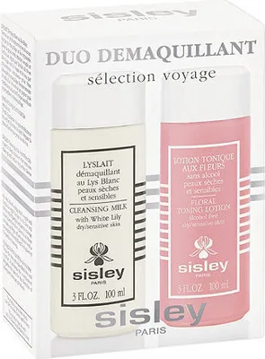 Image de Coffret de soins Duo Demaquillants