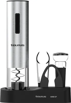 Produktbild von Elektrischer Weinöffner Taurus 963401000
