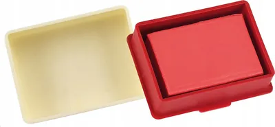 Image de KOH-I-NOOR 6426015001KD Caoutchouc plastique 1 pièce