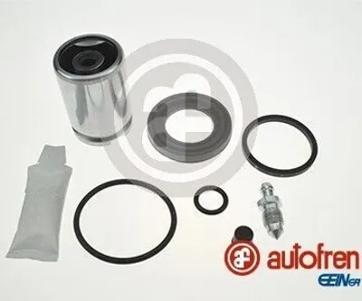 Produktbild von AUTOFREN SEINSA Bremssattel-Reparatursatz passend für MERCEDES-BENZ SLK (R172) Hinten 36mm D42420K