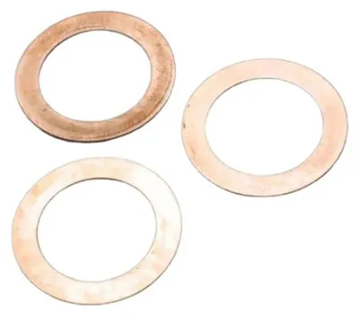 Image de Traxxas Kit de joints de tête TRX 2.5