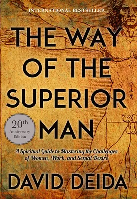 Produktbild von The Way of the Superior Man