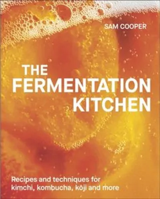 Obrázok produktu pre The Fermentation Kitchen