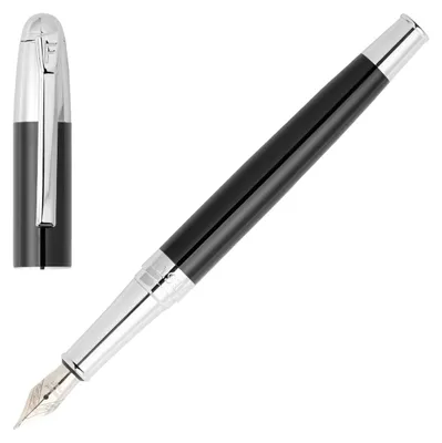 Image de Festina Stylo plume Classicals Chrome Black