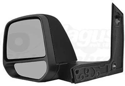 Produktbild von VAN WEZEL 1927803 Außenspiegel Seitenspiegel Links für FORD Tourneo Connect / Grand Tourneo Connect V408 Kombi Konvex