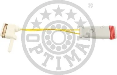 Obrázek produktu pro Warnkontakt Vl Fuer Mb E(211) 3/02-7/09,