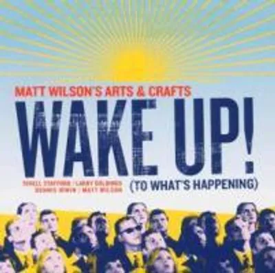 Produktbild von Wake Up!