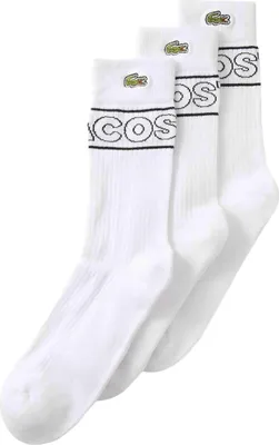 Obrázek produktu pro Ponožky Lacoste RA5122-00-001 pro Pánské