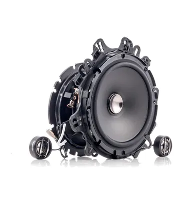 Produktbild von Pioneer TS-A1600C, 2-Wege, 350 W, 80 W, 4 Ohm, 85 dB, 24 - 49000 Hz