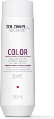 Produktbild von Goldwell Shampoo Goldwell Dualsenses Color Brilliance Shampoo 100ml