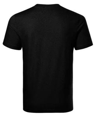 Image de Rimeck - T-shirt « Recall » pour homme PP10723 (XL) (noir)