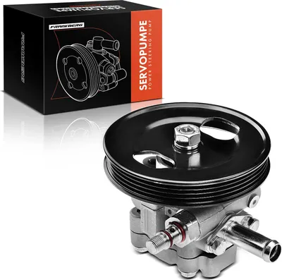 Obrázek produktu pro Frankberg 1x hydraulické servo čerpadlo pro Mitsubishi L200 K6T K0T 2.5L 1992-2007