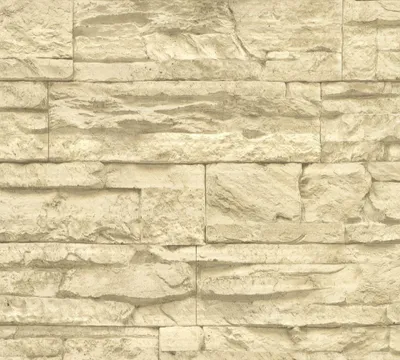 Obrázok produktu pre A.S. Création tapeta Wood`n Stone, vzorovaná tapeta so vzhľadom prírodného kameňa, béžová, krémová, 10,05 m x 0,53 m, 707130, 7071-30