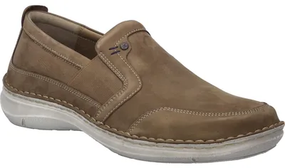 Produktbild von JOSEF SEIBEL New Anvers 71 | Slipper für Herren | Braun