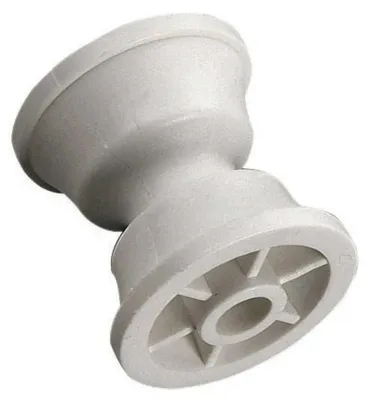 Produktbild von Lalizas Ketten-oder Ankerleinenrolle Silber 54 mm Silber 54 mm