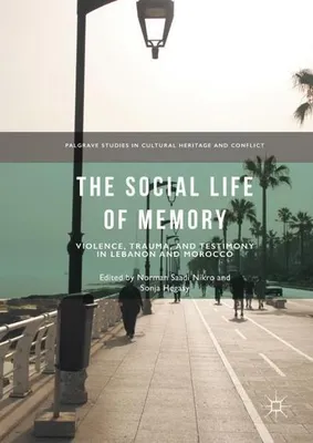 Image de The Social Life of Memory