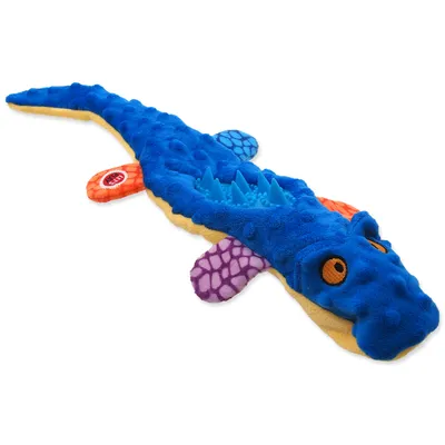 Zdjęcie produktu dla Zabawka LET`S PLAY jaszczurka 45 cm 1 szt