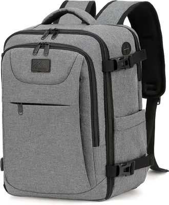 Produktbild von Cabin Luggage Rucksack 40 l, leicht, für Flugreisen