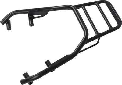 Obrázek produktu pro Zadní nosič zavazadel na motocykl, 22 mm, dodatečný úložný , bezpečná podpěra, držák nosiče, náhradní díl pro Indian FTR1200 2019 až 2023