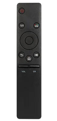 Obrázek produktu pro Dálkový ovladač pro SAMSUNG SMART LED TV 74-262, náhradní