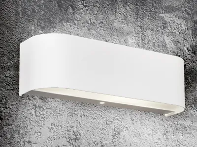 Produktbild von TRIO 220810201 600lm weiss