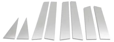 Produktbild von OMAC Seitenschutzleiste mitte links mitte rechts LC-5025139F