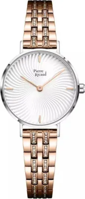Obrázok produktu pre Zlaté hodinky Pierre Ricaud P22170.R113Q