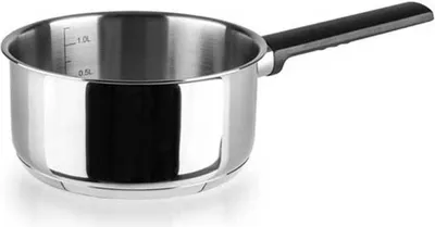 Imagen del producto de Ibili Inox Svea, olla de 16 cm de diámetro. Talla única