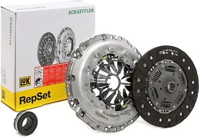 Produktbild von LuK Kupplung für Audi A4 A6