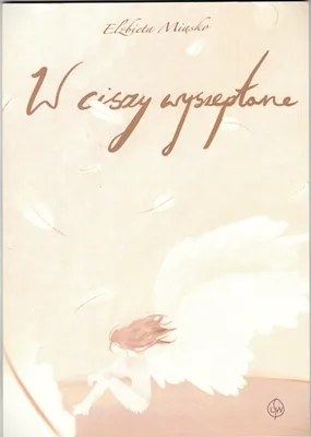 Imagen del producto de W ciszy wyszeptane