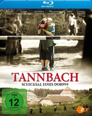 Produktbild von Tannbach - Schicksal eines Dorfes