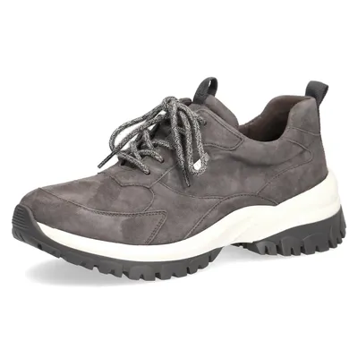 Produktbild von Caprice Sneaker - Grau Leder Größe: 37 Normal