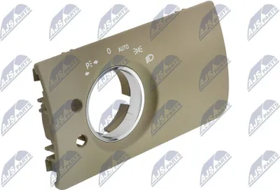 Produktbild von NTY EWS-ME-058 Fensterheberschalter passend für MERCEDES-BENZ M-Klasse (W164) Fensterheber Schalter