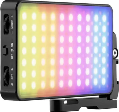 Immagine prodotto di Fomei Led Mini Rgb 12 Pixel