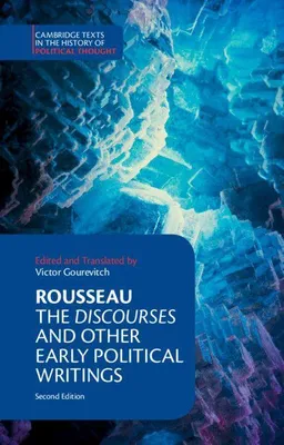 Produktbild von Rousseau