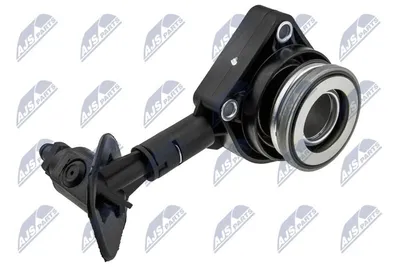 Produktbild von NTY NWS-FR-015 Ausrücklager Zentralausrücker für FORD MONDEO IV Turnier (BA7) Kupplung