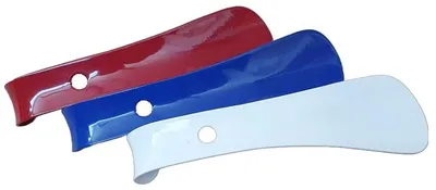 Produktbild von Schuhlöffel Metall 16 cm