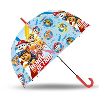 Obrázek produktu pro Dětský deštník Paw Patrol - Ready For Action
