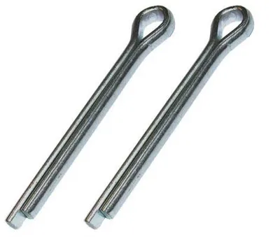 Produktbild von 8x Dresselhaus 4174/001/40 4x40 Splint