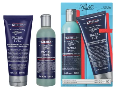 Produktbild von Facial Fuel Geschenkset fü r Herren