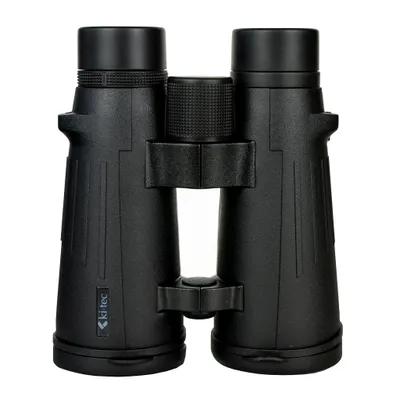 Produktbild von KI-Tec 8×56 Fernglas – Premium Outdoor-Optik - Wasserdicht & Stoßfest - Mehrschichtvergütete Linsen - Tasche & Stativanschluss