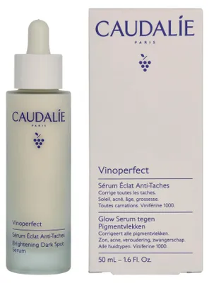 Produktbild von Caudalie Vinoperfect Anti-Dark Spot Serum