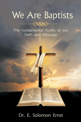 Produktbild von We Are Baptists