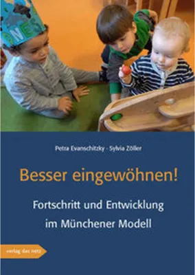 Obrázok produktu pre Besser eingewöhnen!